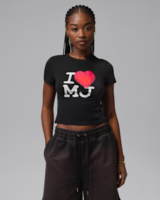 Jordan Flight Women's Graphic T-Shirt. Nike.com